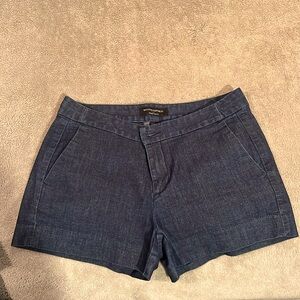 Banana Republic shorts